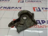 Крышка коленвала передняя Renault Megane 2 7700105376