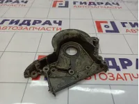 Крышка коленвала передняя Renault Megane 2 7700105376