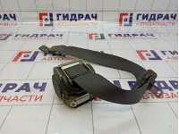 Ремень безопасности с пиропатроном задний правый Renault Megane 2 8200562502