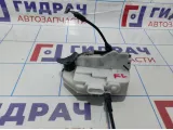 Замок двери передней левой Renault Megane 2 8200027776