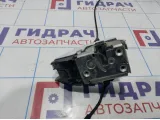 Замок двери передней левой Renault Megane 2 8200027776