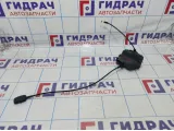 Замок двери задней левой Renault Megane 2 8200212468
