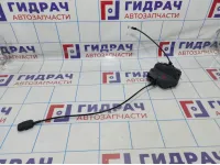 Замок двери задней левой Renault Megane 2 8200212468