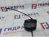 Замок двери задней левой Renault Megane 2 8200212468