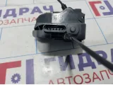 Замок двери задней левой Renault Megane 2 8200212468