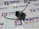 Замок двери задней левой Renault Megane 2 8200212468