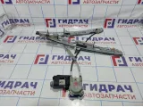 Стеклоподъемник электрический передний левый Renault Megane 2 8201010926