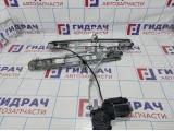 Стеклоподъемник электрический передний левый Renault Megane 2 8201010926