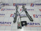 Стеклоподъемник электрический передний правый Renault Megane 2 8201010925