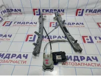 Стеклоподъемник электрический передний правый Renault Megane 2 8201010925