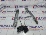 Стеклоподъемник электрический передний правый Renault Megane 2 8201010925