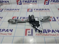 Стеклоподъемник электрический задний левый Renault Megane 2 8201010924