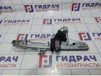Стеклоподъемник электрический задний правый Renault Megane 2 8201010921