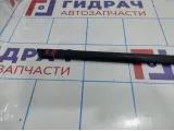 Накладка стекла двери передней правой наружняя Renault Megane 2 7701474538