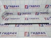 Накладка стекла двери задней левой наружняя Renault Megane 2 8200121017