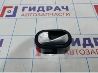Ручка двери внутренняя левая Renault Megane 2 8200028487
