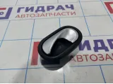 Ручка двери внутренняя левая Renault Megane 2 8200028487