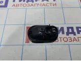 Ручка двери внутренняя левая Renault Megane 2 8200028487
