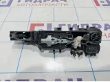 Ручка двери передней правой наружная Renault Megane 2