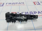 Ручка двери задней правой наружная Renault Megane 2