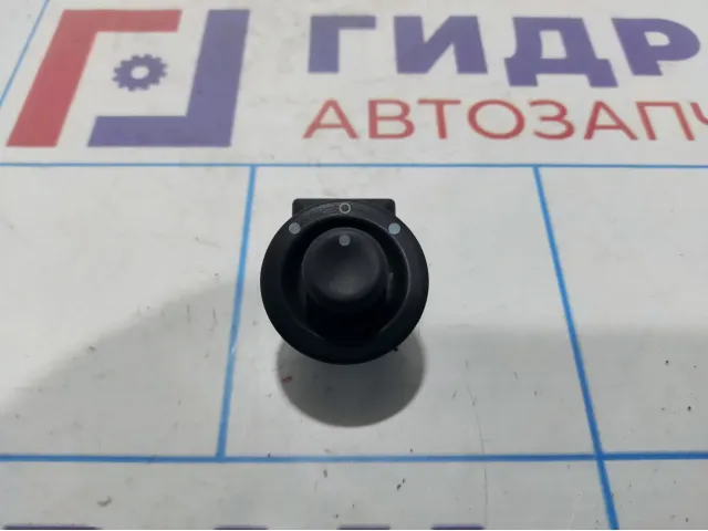 Переключатель регулировки зеркала Renault Megane 2 8200002442