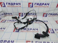 Проводка двери передней левой Renault Megane 2 8200663110
