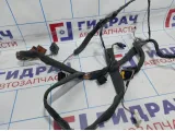 Проводка двери передней левой Renault Megane 2 8200663110