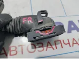 Проводка двери передней правой Renault Megane 2 8200525185