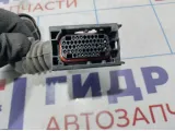 Проводка двери передней правой Renault Megane 2 8200525185