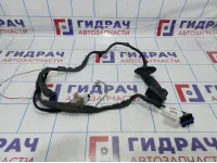 Проводка двери задней левой Renault Megane 2 8200217370
