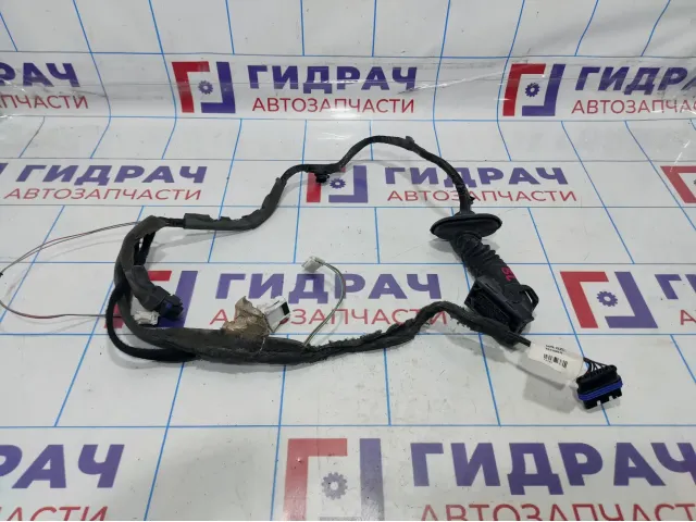 Проводка двери задней левой Renault Megane 2 8200217370