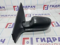 Зеркало левое электрическое Renault Megane 2 8200219925