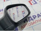 Зеркало правое электрическое Renault Megane 2 8200219923
