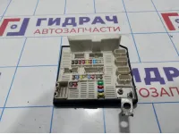 Блок предохранителей подкапотный Renault Megane 2 8200455424