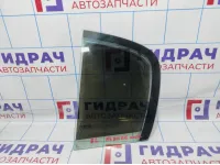 Стекло двери задней левой (форточка) Renault Megane 2 8200493022