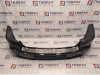 Бампер задний Renault Megane 2 7701476955