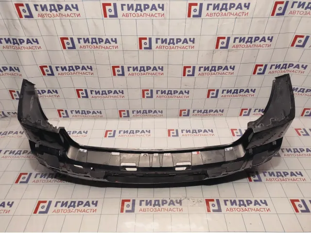 Бампер задний Renault Megane 2 7701476955