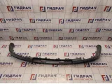 Накладка заднего бампера Renault Megane 2 7701475172
