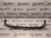 Накладка заднего бампера Renault Megane 2 7701475172