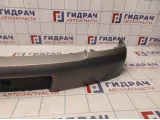Накладка заднего бампера Renault Megane 2 7701475172