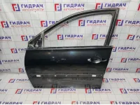 Дверь передняя левая Renault Megane 2 7751473728