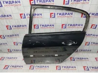 Дверь задняя левая Renault Megane 2 7751475033