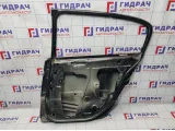 Дверь задняя правая Renault Megane 2 7751475036