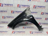 Крыло переднее левое Renault Megane 2 7701477186