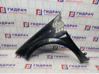 Крыло переднее левое Renault Megane 2 7701477186