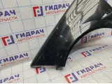Крыло переднее левое Renault Megane 2 7701477186