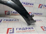 Крыло переднее левое Renault Megane 2 7701477186