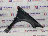 Крыло переднее левое Renault Megane 2 7701477186