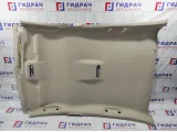 Обшивка потолка Renault Megane 2 8200128771