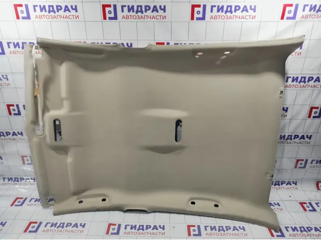 Обшивка потолка Renault Megane 2 8200128771